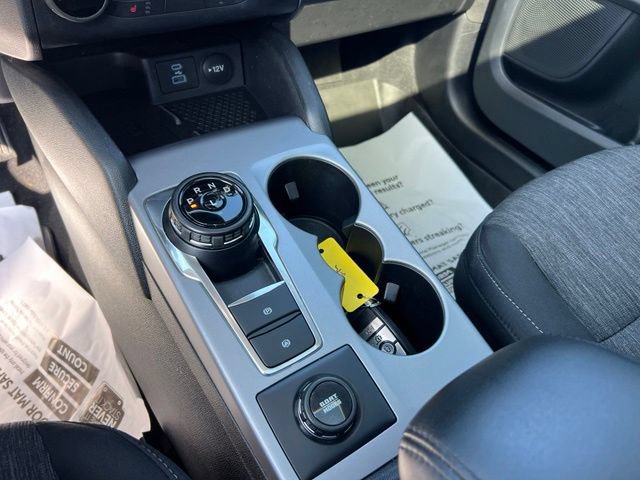 Certified 2021 Ford Bronco Sport Big Bend w/ Big Bend Package AWD/4WD image 15