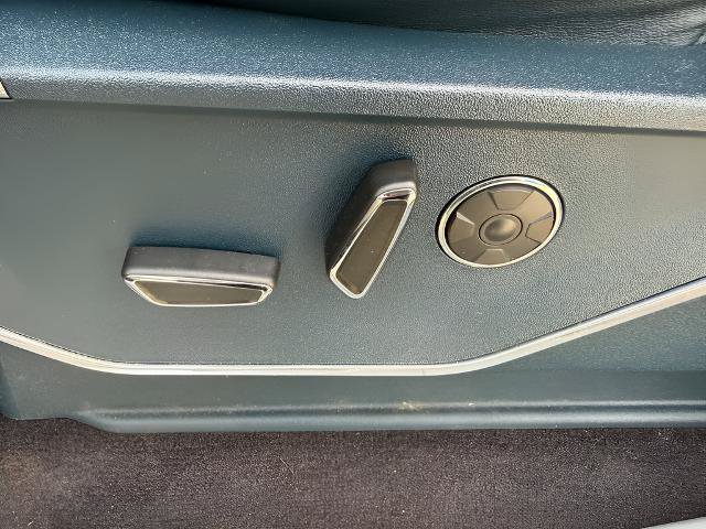 Certified 2021 Ford F150 Limited AWD/4WD image 27