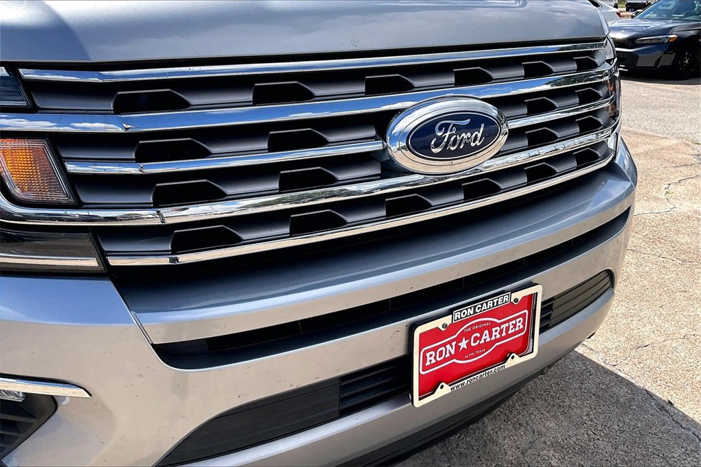 Certified 2021 Ford Expedition Max Limited image 34