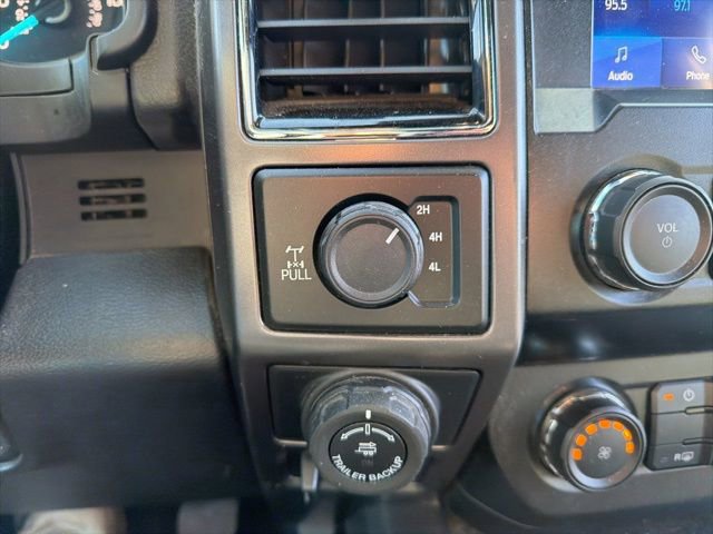 Certified 2020 Ford F150 XLT w/ Equipment Group 301A Mid image 30