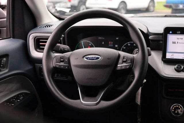 Certified 2023 Ford Maverick XLT FWD image 25