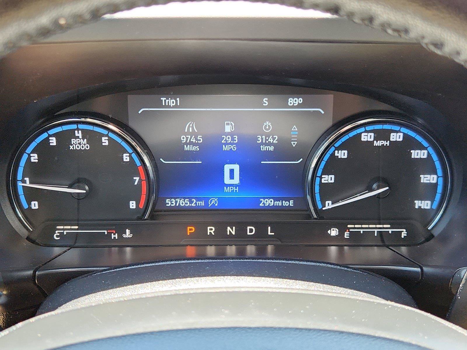Certified 2021 Ford Bronco Sport Outer Banks AWD/4WD image 21