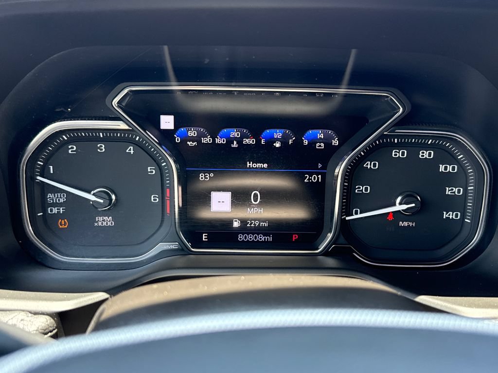 Used 2021 GMC Yukon Denali w/ Denali Premium Package RWD image 18
