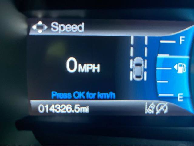 Certified 2023 Ford Edge SEL w/ Convenience Package AWD/4WD image 15