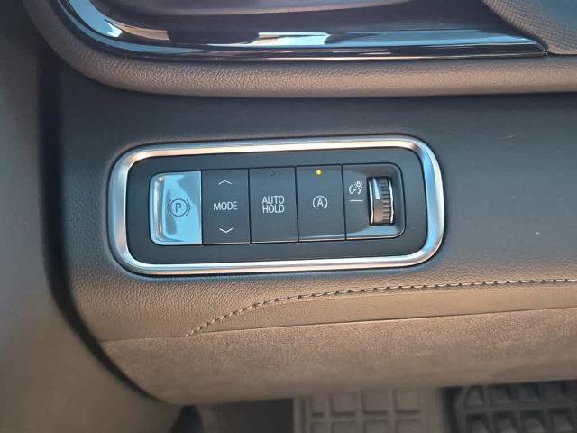 Used 2026 Buick Enclave Preferred w/ Power Package FWD image 17