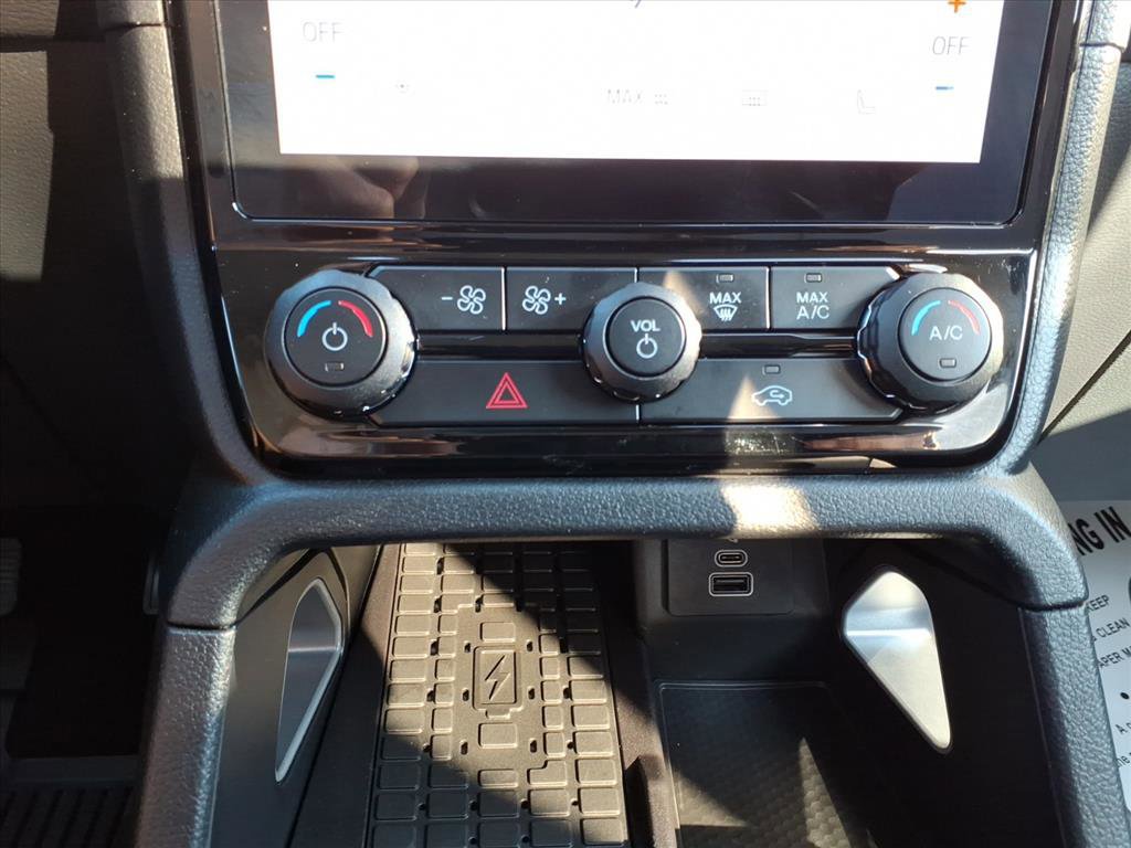 Certified 2024 Ford Ranger Lariat w/ FX4 Off-Road Package image 21