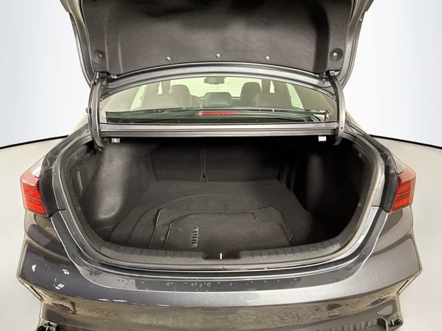 Used 2022 Kia Forte GT-Line w/ GT-Line Technology Package image 24