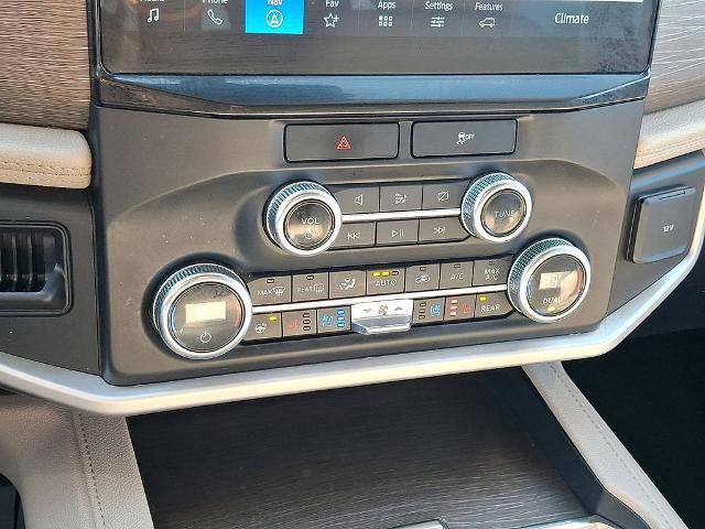 Certified 2023 Ford Expedition Max Limited image 19