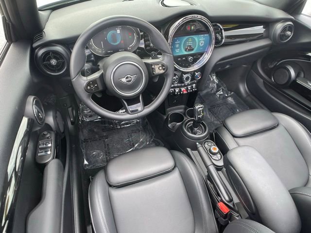 Used 2022 MINI Cooper S FWD image 17