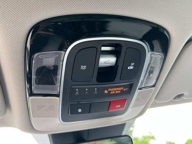 Used 2024 Hyundai Tucson Limited FWD image 30