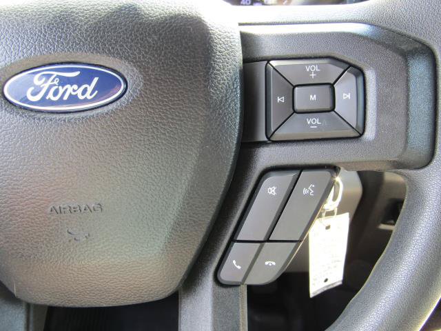 Certified 2022 Ford F250 XL w/ Power Equipment Group AWD/4WD image 21