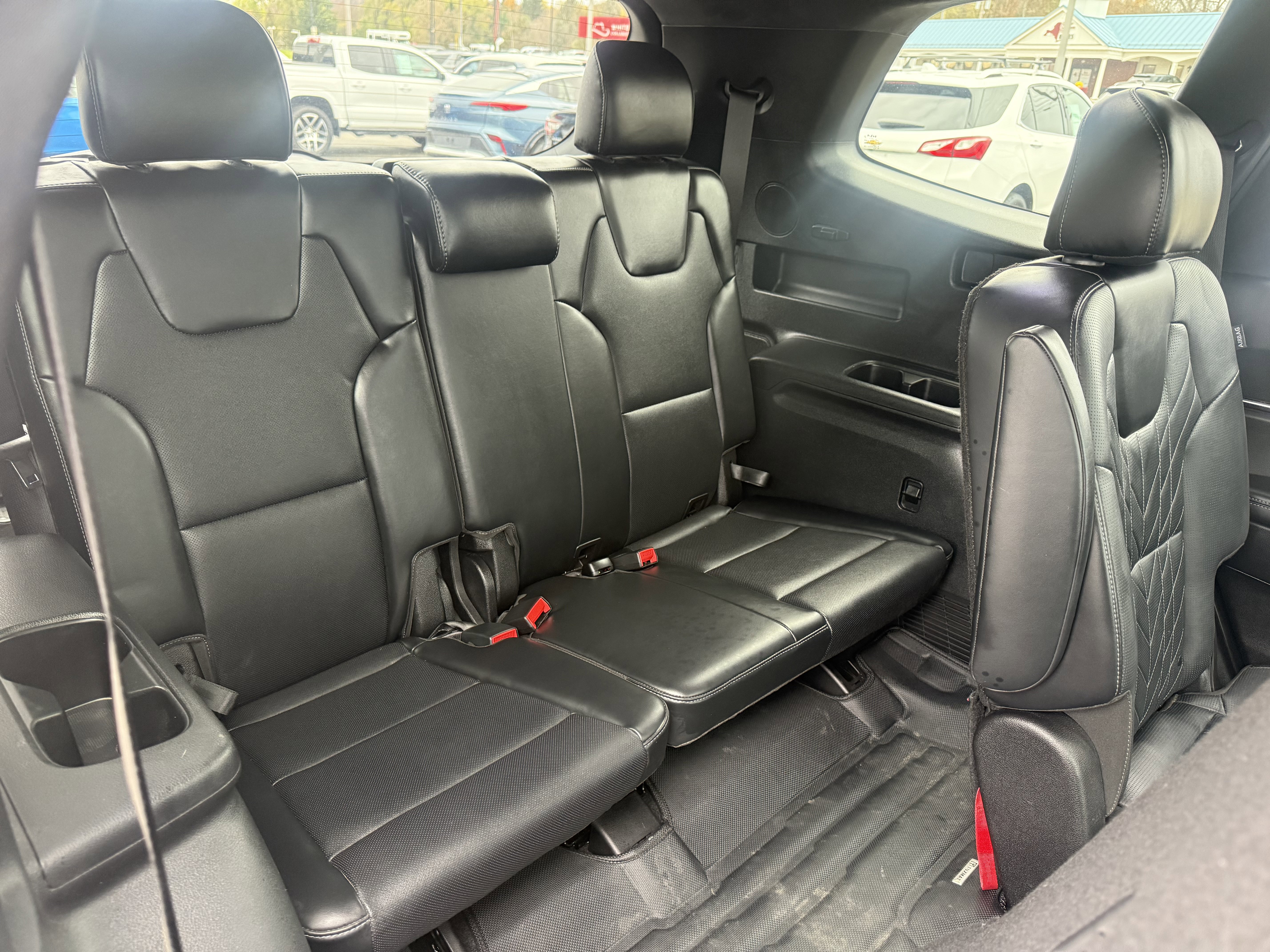 Used 2024 Kia Telluride SX Prestige X-Line image 11