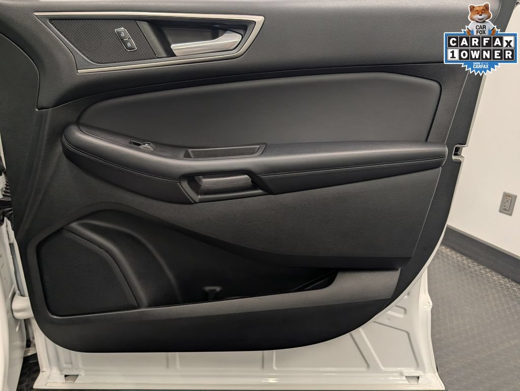 Certified 2022 Ford Edge SEL w/ Convenience Package AWD/4WD image 28