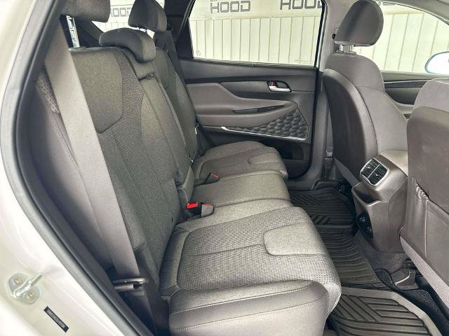 Used 2020 Hyundai Santa Fe SEL w/ Convenience Package FWD image 13
