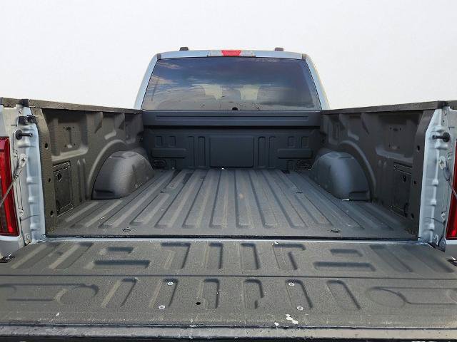 Certified 2025 Ford F150 STX RWD image 26