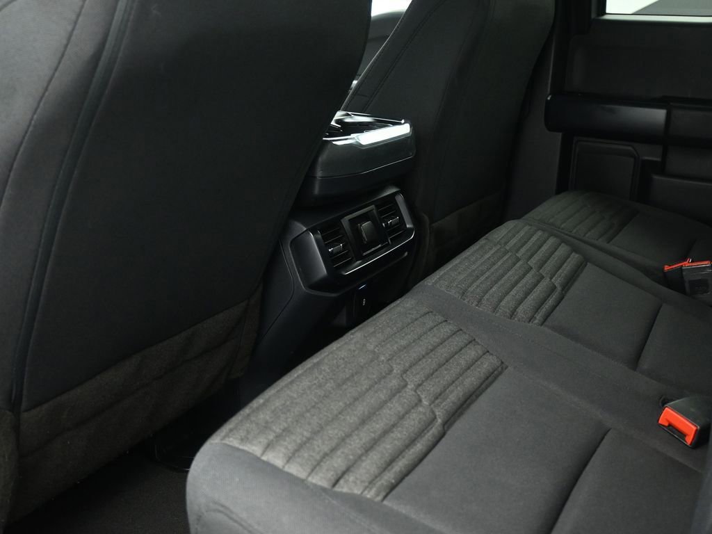 Certified 2023 Ford F150 XL w/ STX Appearance Package image 45