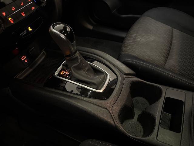 Used 2017 Nissan Rogue S w/ S Appearance Package image 29