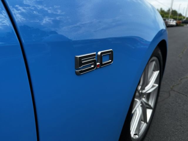 Certified 2024 Ford Mustang GT Premium RWD image 40