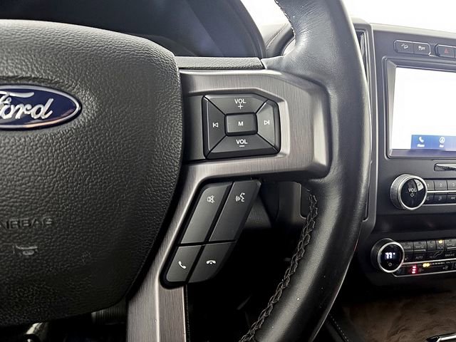 Certified 2020 Ford Expedition Platinum AWD/4WD image 25