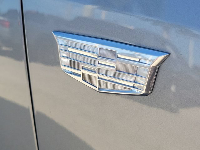 Used 2024 Cadillac XT5 Premium Luxury w/ Technology Package FWD image 14