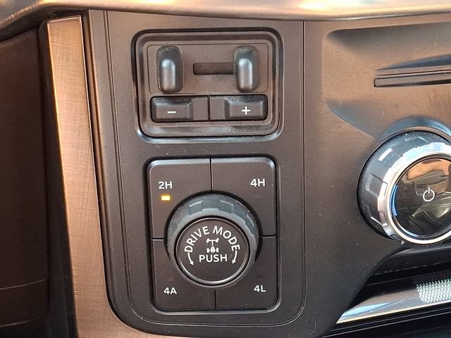 Certified 2025 Ford F150 King Ranch w/ FX4 Off-Road Package AWD/4WD image 23