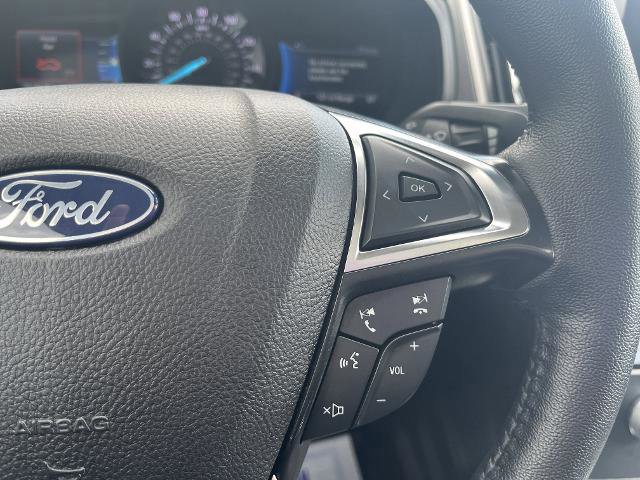 Certified 2024 Ford Edge SEL w/ Convenience Package AWD/4WD image 10