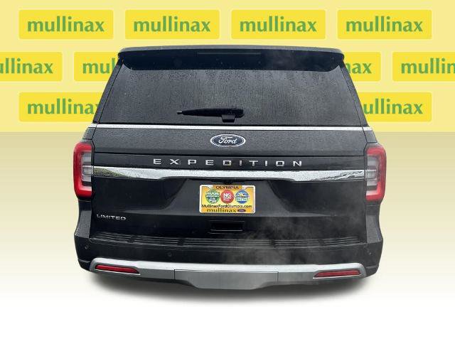Certified 2024 Ford Expedition Limited AWD/4WD image 32