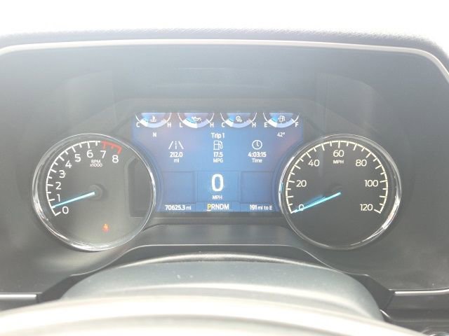 Certified 2022 Ford F150 XLT w/ Equipment Group 302A High image 42