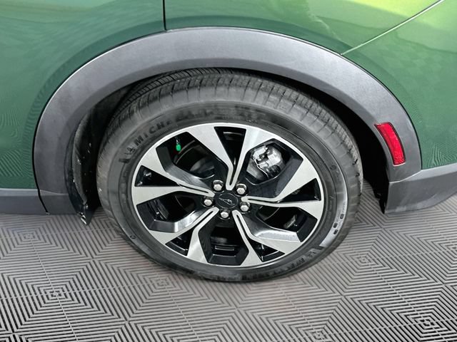 Certified 2025 Ford Mustang Mach-E Select w/ Comfort Package Lite AWD/4WD image 36