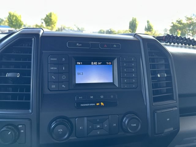 Certified 2020 Ford F150 XL w/ Equipment Group 101A Mid RWD image 16