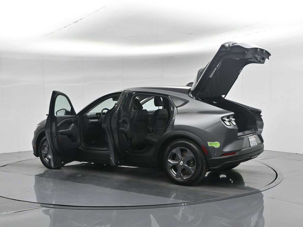 Certified 2023 Ford Mustang Mach-E Select image 38