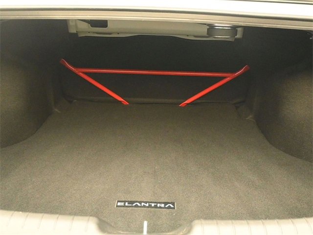 Used 2025 Hyundai Elantra N image 17