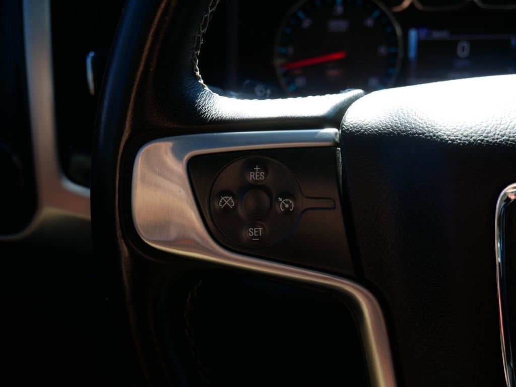 Used 2018 GMC Sierra 1500 SLE w/ Elevation Edition AWD/4WD image 17