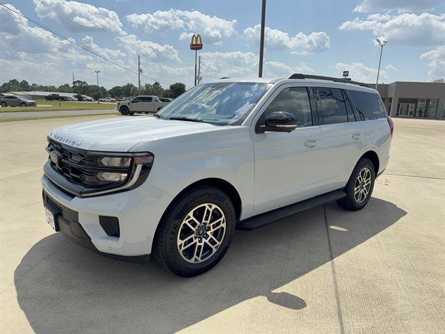 Certified 2025 Ford Expedition Active