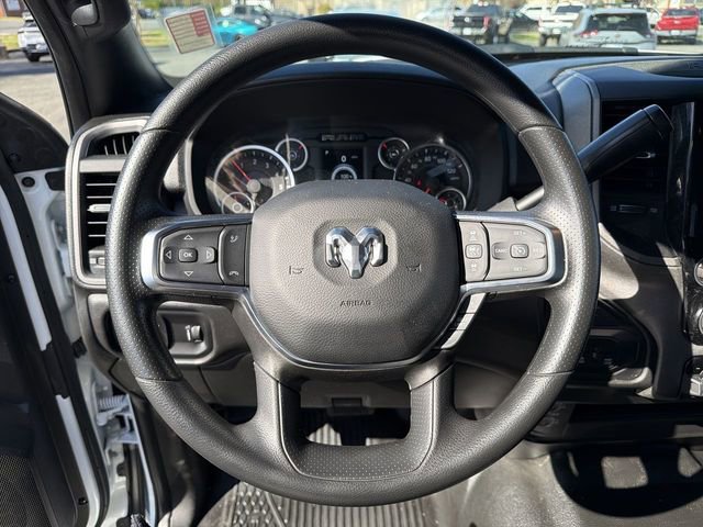 Used 2025 RAM 2500 Tradesman AWD/4WD image 14