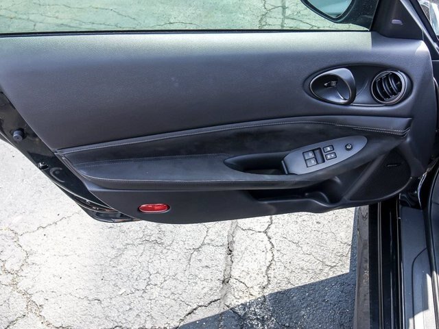 Used 2024 Nissan Z Performance RWD image 23