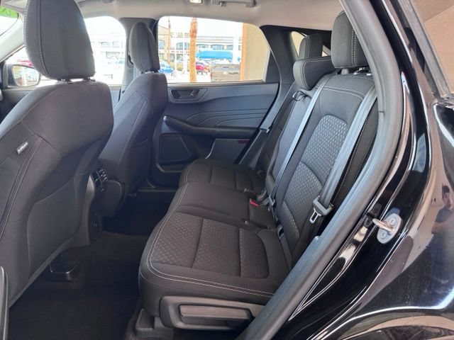 Certified 2025 Ford Escape Active AWD/4WD image 11