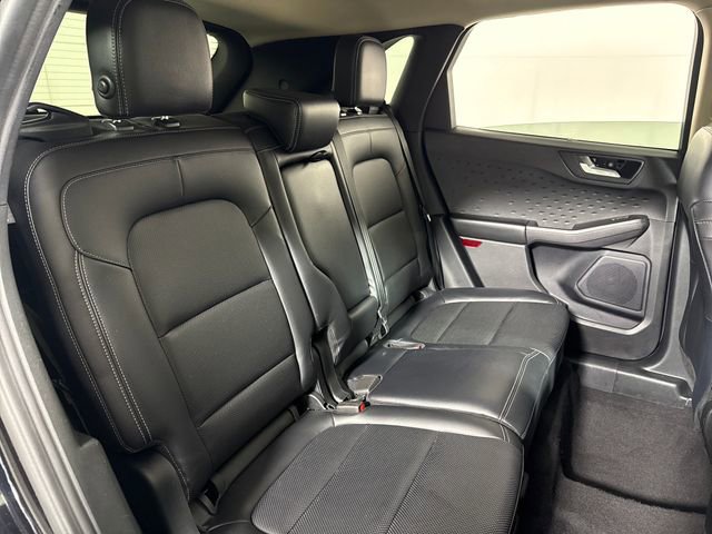 Certified 2020 Ford Escape SEL AWD/4WD image 15