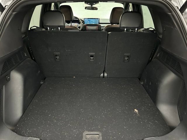 Certified 2023 Ford Escape ST-Line w/ Tech Pack #1 AWD/4WD image 11