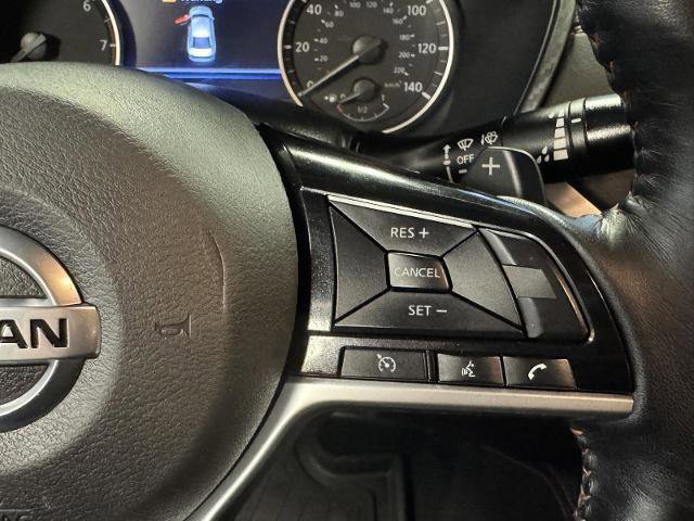 Used 2020 Nissan Altima 2.5 SR image 13