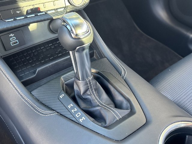Certified 2024 Ford Mustang GT Premium RWD image 29