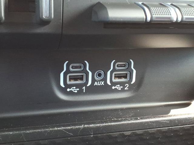 Used 2022 RAM 1500 Laramie AWD/4WD image 20