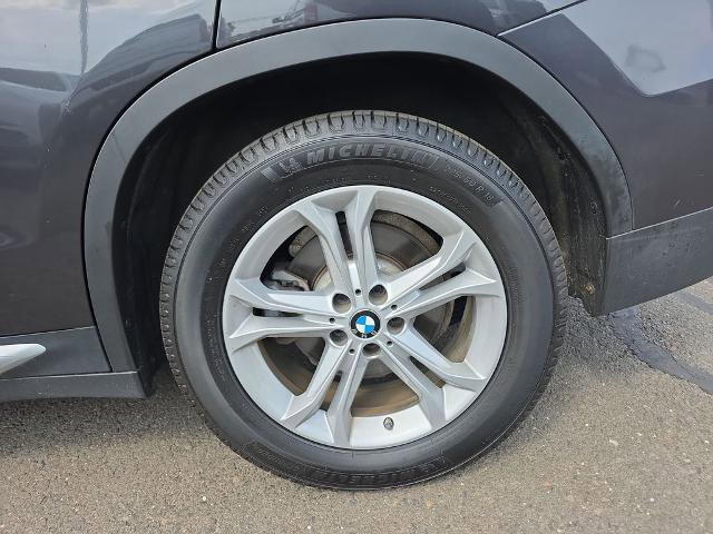 Used 2019 BMW X3 xDrive30i AWD/4WD image 12