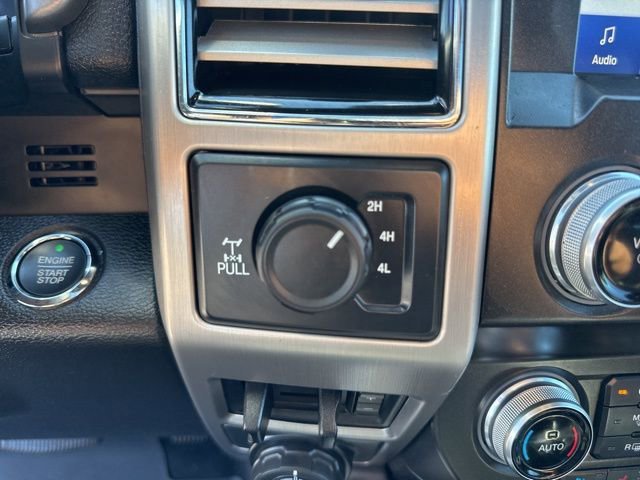 Certified 2021 Ford F350 Platinum image 28