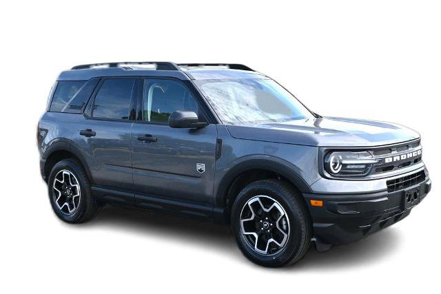 Certified 2024 Ford Bronco Sport Big Bend AWD/4WD image 3