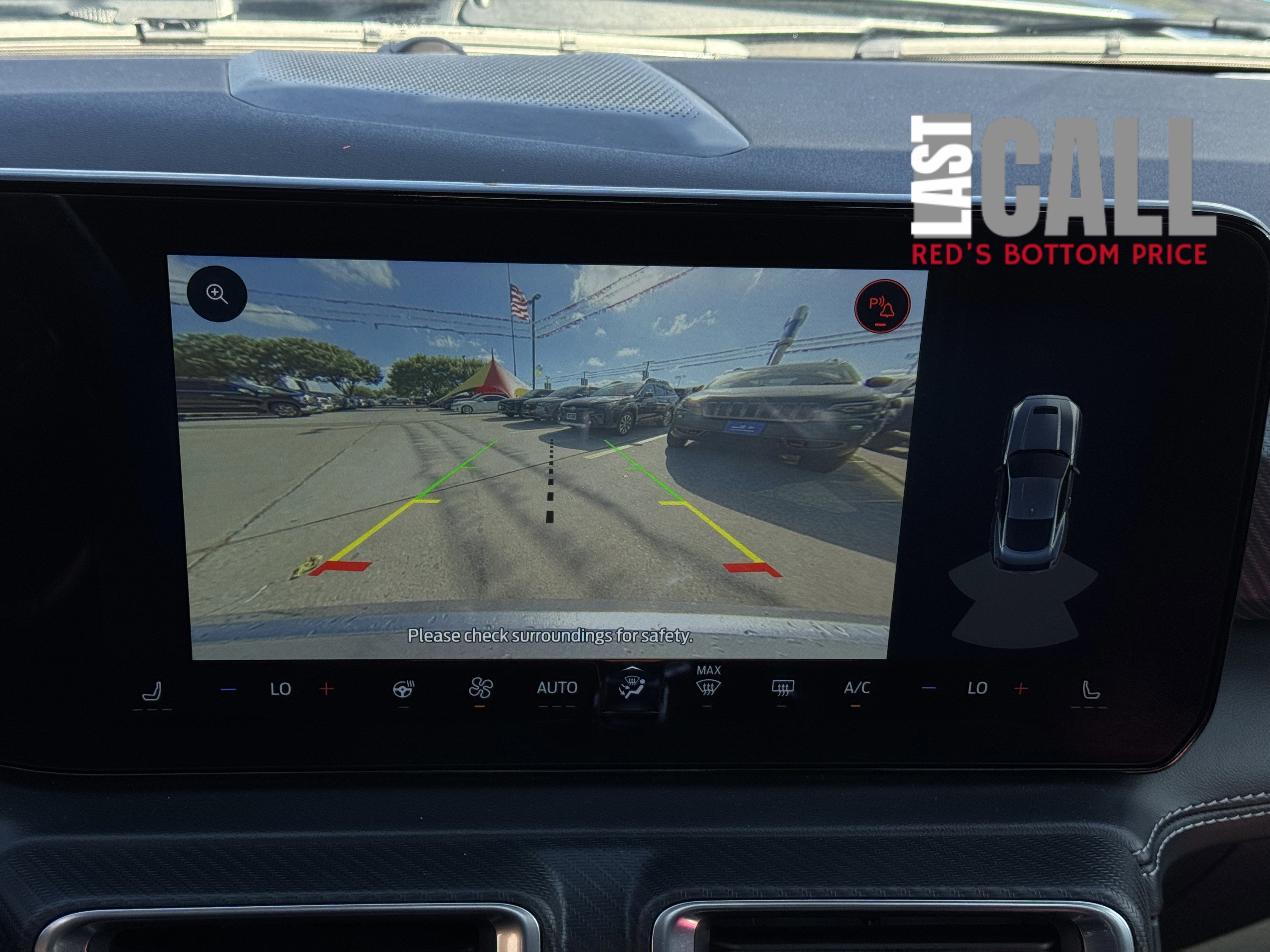 Certified 2024 Ford Mustang Premium image 19