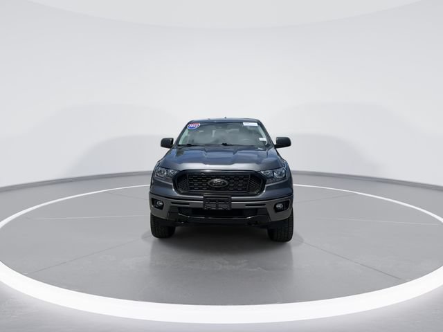 Certified 2023 Ford Ranger XLT w/ Equipment Group 301A Mid AWD/4WD image 2