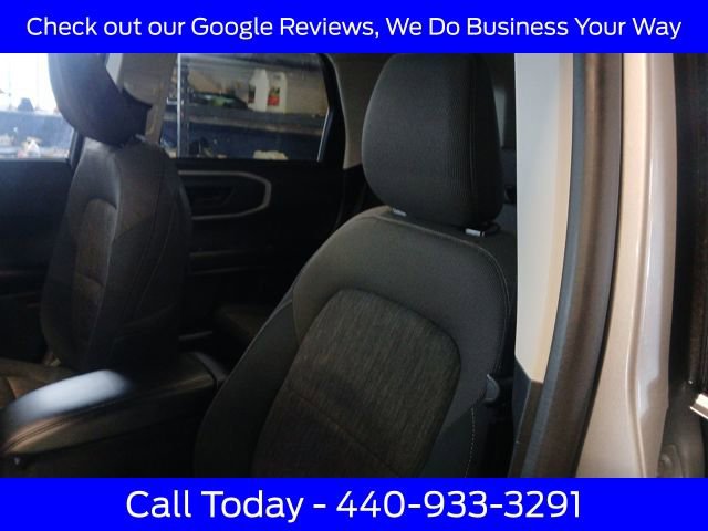Certified 2023 Ford Bronco Sport Big Bend w/ Convenience Package image 20
