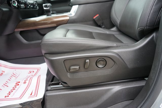 Used 2023 Chevrolet Silverado 1500 RST w/ RST All Star Premium Package image 12