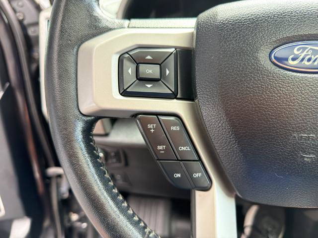 Certified 2019 Ford F150 Lariat AWD/4WD image 27